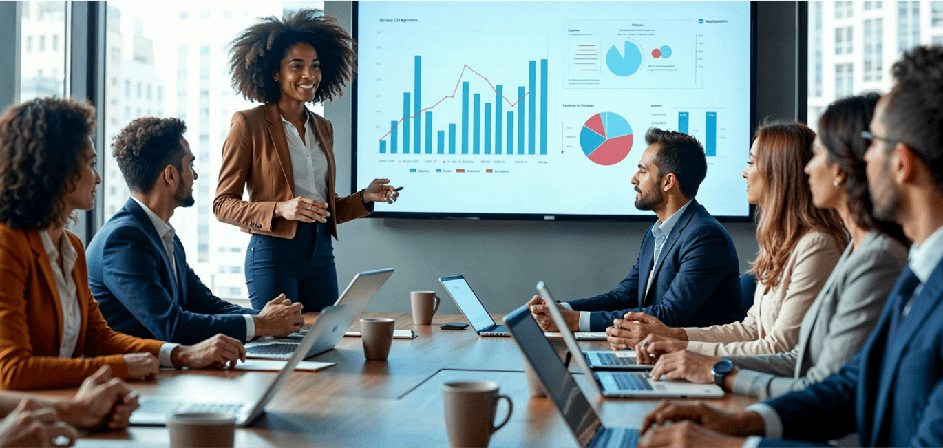 BacklinksWallet digital marketing company