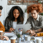 BacklinksWallet digital marketing company