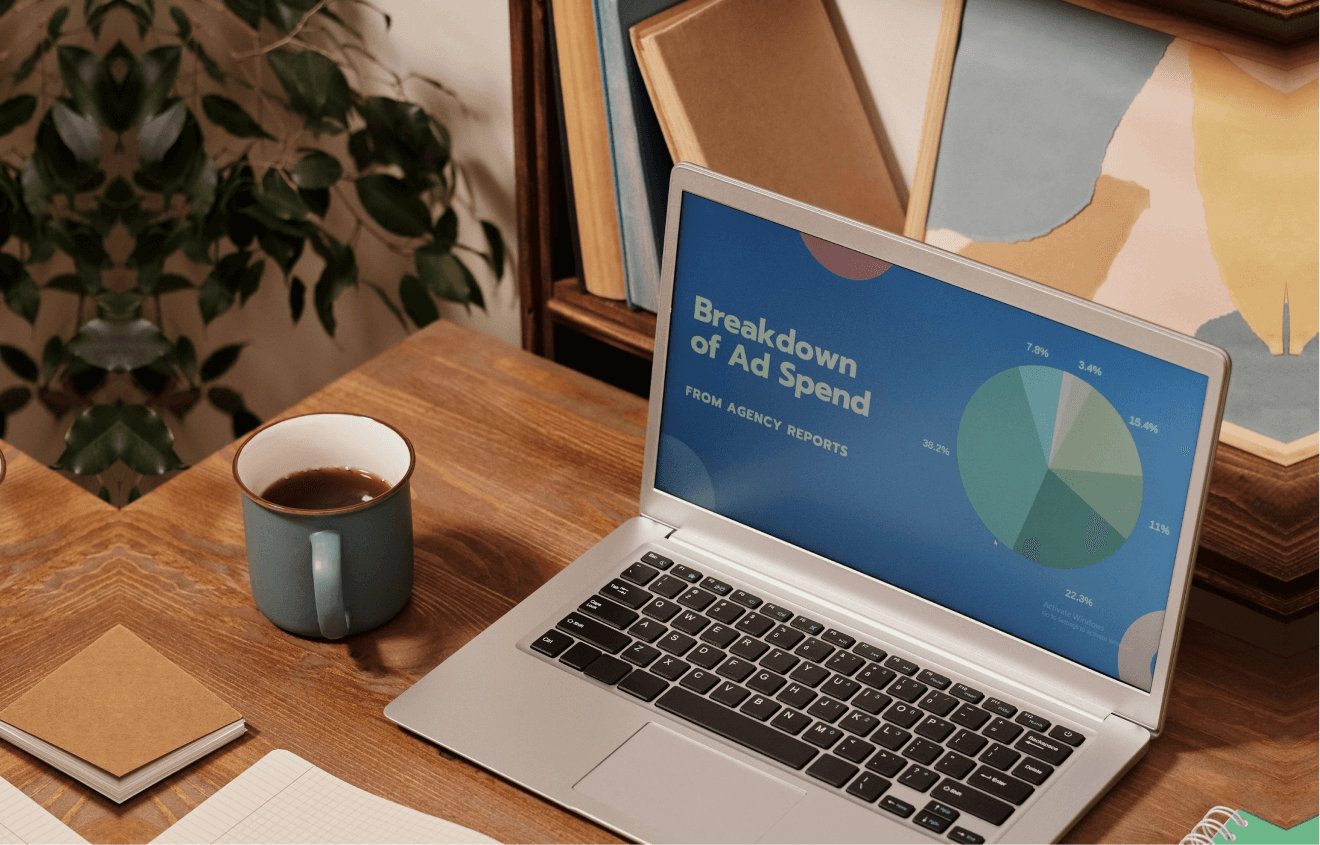 BacklinksWallet digital marketing company