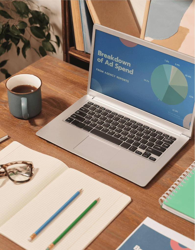 Outsource Graphic Design