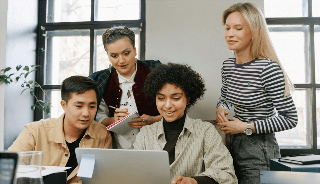 BacklinksWallet digital marketing company
