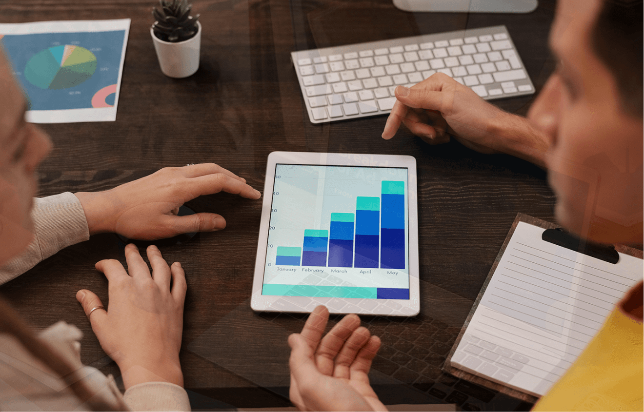 BacklinksWallet digital marketing company