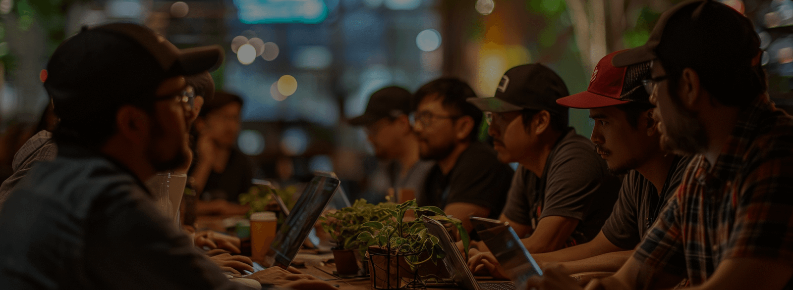 BacklinksWallet digital marketing company